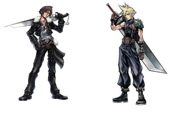 Final Fantasy VII